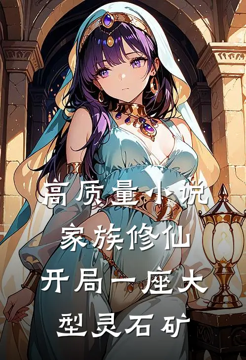 高质量小说家族修仙：开局一座大型灵石矿