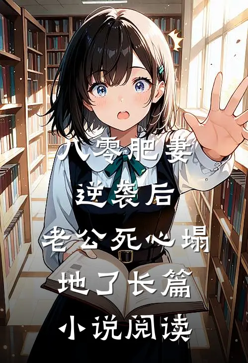八零肥妻逆袭后，老公死心塌地了长篇小说阅读
