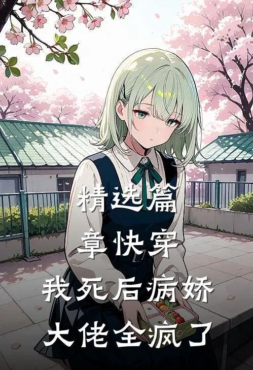 精选篇章快穿：我死后病娇大佬全疯了