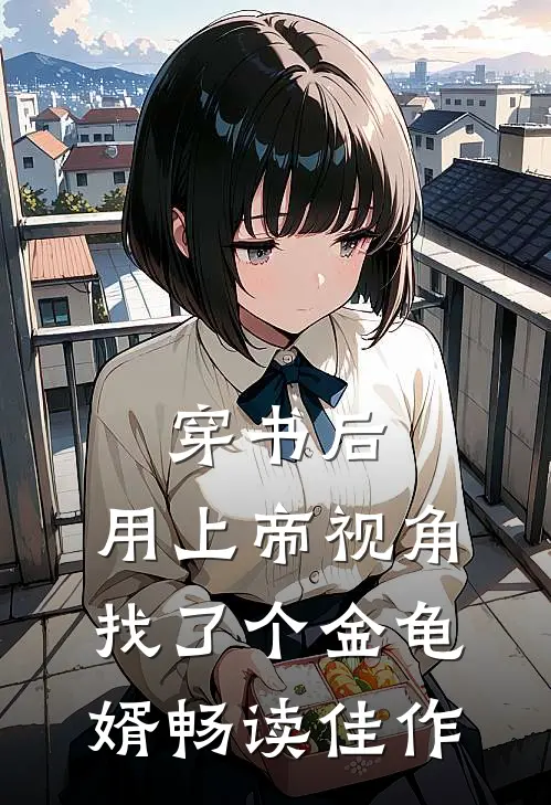 穿书后，用上帝视角找了个金龟婿畅读佳作