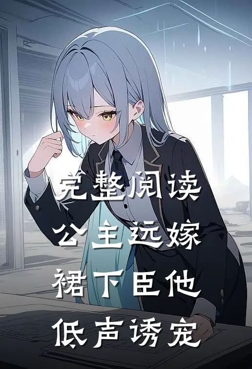 完整阅读公主远嫁，裙下臣他低声诱宠