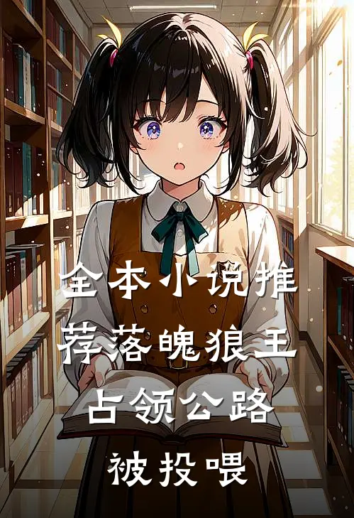 全本小说推荐落魄狼王，占领公路被投喂