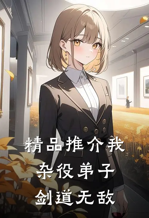 精品推介我,杂役弟子,剑道无敌免费阅读