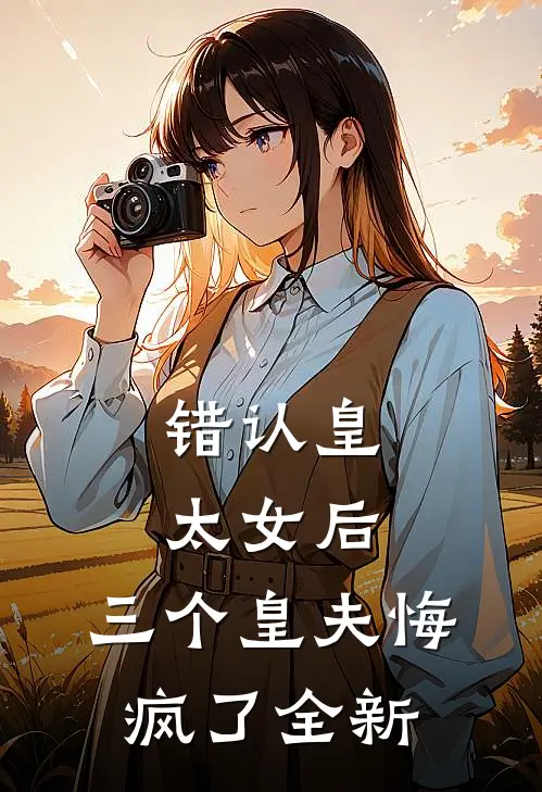 错认皇太女后,三个皇夫悔疯了全新版