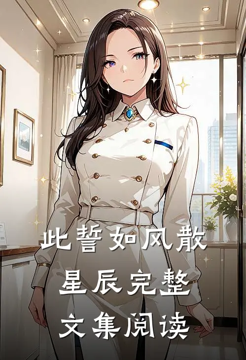 此誓如风散星辰完整文集阅读