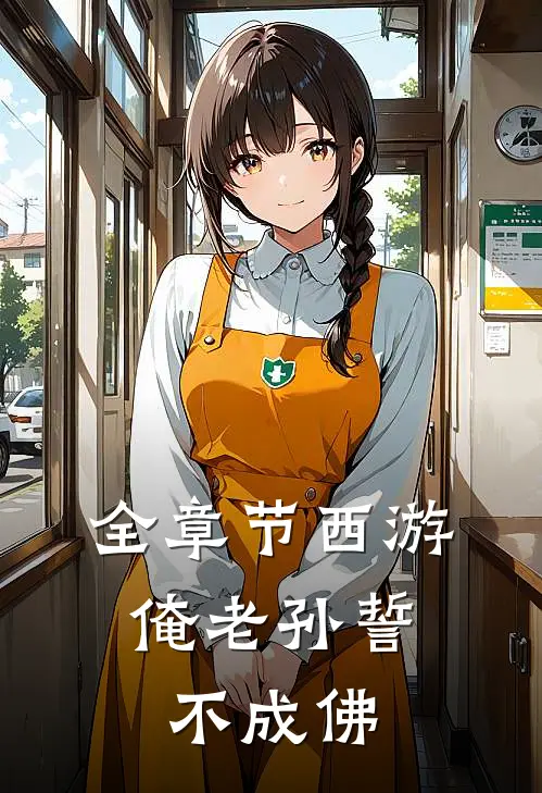 全章节西游俺老孙誓不成佛免费阅读