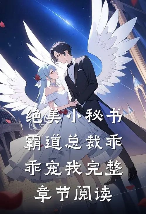 绝美小秘书，霸道总裁乖乖宠我完整章节阅读