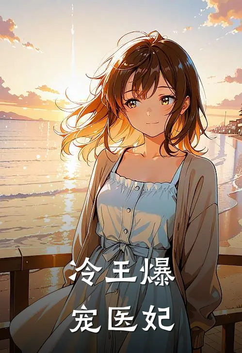 冷王爆宠医妃