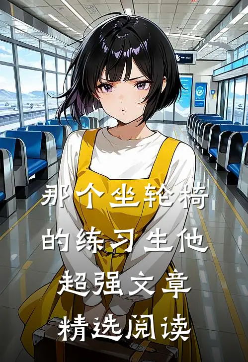 那个坐轮椅的练习生他超强文章精选阅读