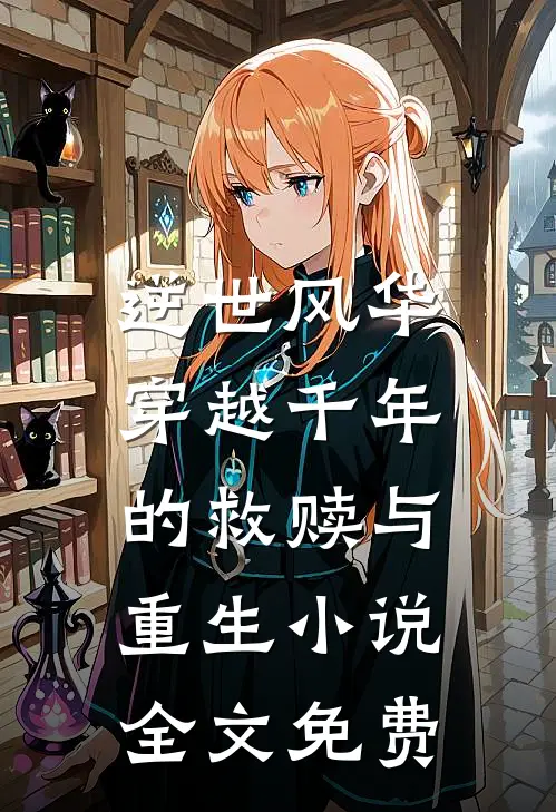 逆世风华穿越千年的救赎与重生全文免费阅读