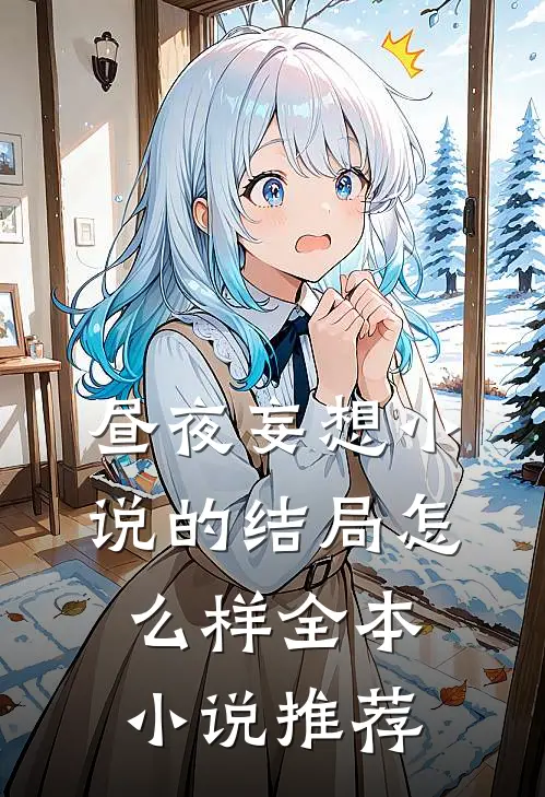 昼夜妄想小说的结局怎么样全本小说推荐