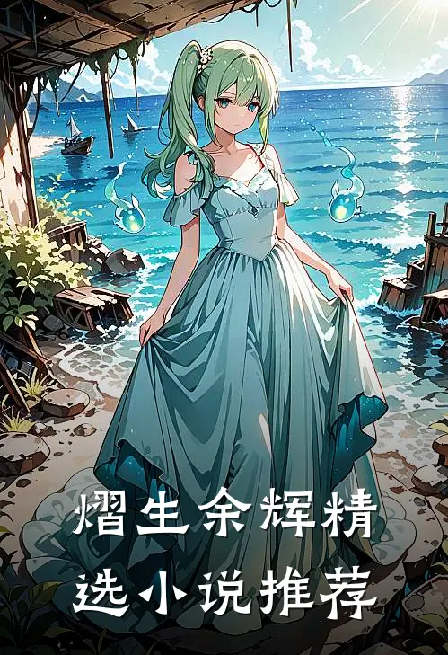 熠生余辉精选小说推荐
