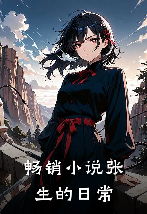 畅销小说张生的日常