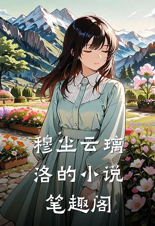 穆尘云璃洛的小说笔趣阁