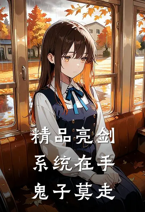 精品亮剑:系统在手，鬼子莫走