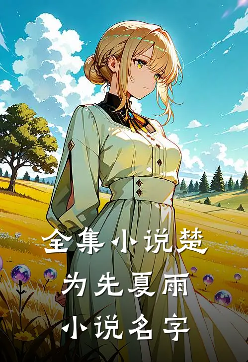 全集小说楚为先夏雨小说名字