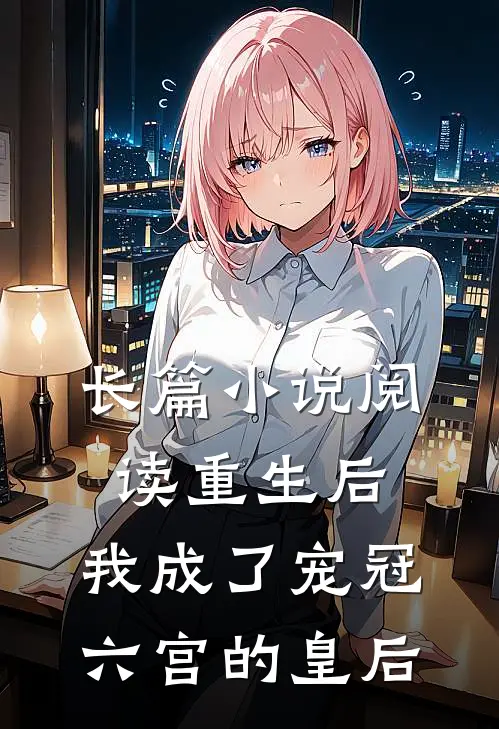 长篇小说阅读重生后，我成了宠冠六宫的皇后