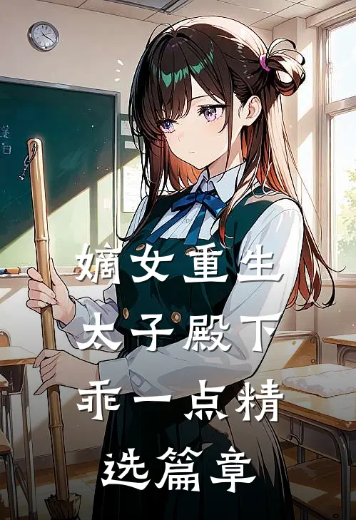 嫡女重生：太子殿下乖一点精选篇章