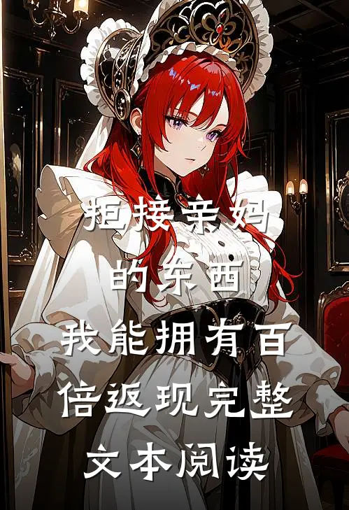 拒接亲妈的东西，我能拥有百倍返现完整文本阅读