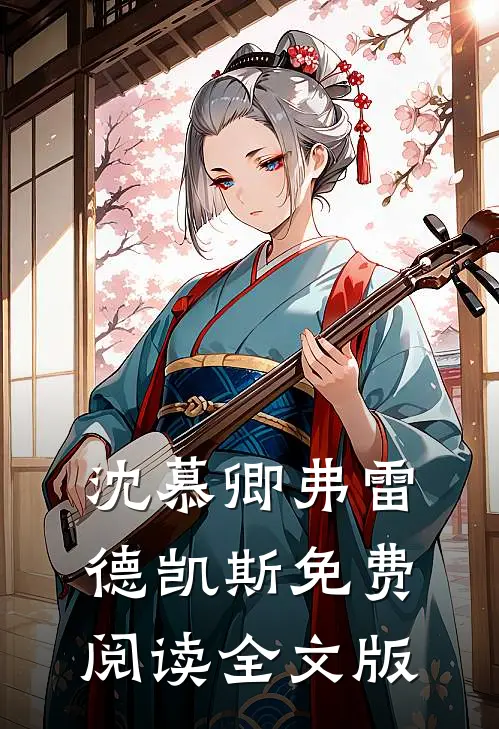 沈慕卿弗雷德凯斯免费阅读全文版