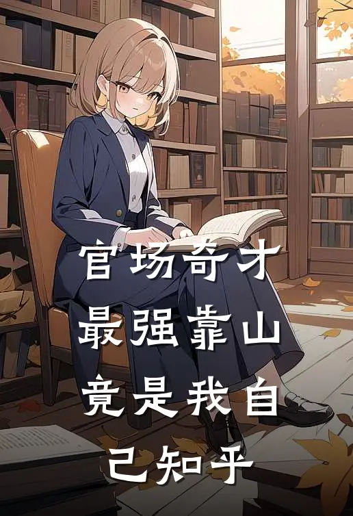 官场奇才：最强靠山竟是我自己知乎
