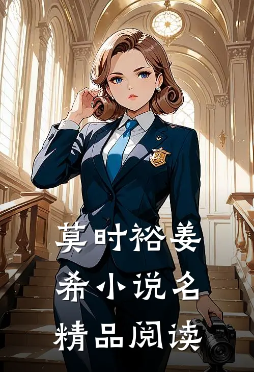 莫时裕姜希小说名精品阅读