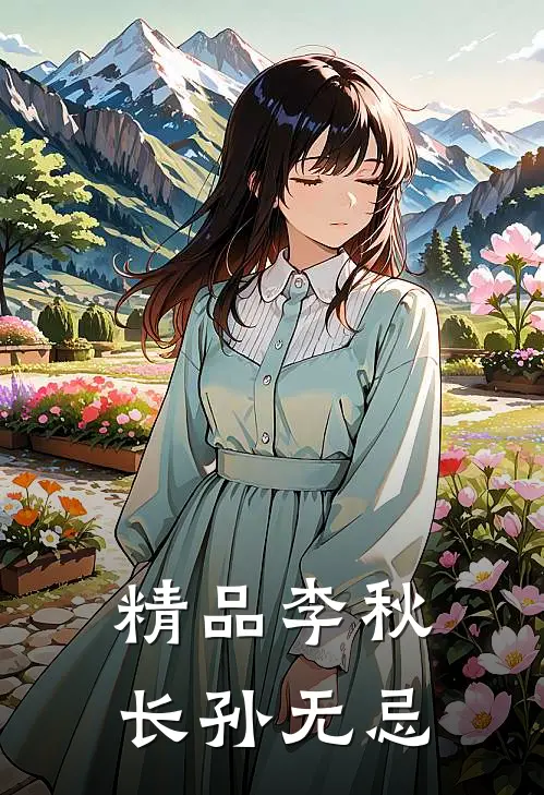 精品李秋 长孙无忌