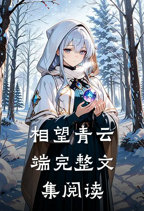 相望青云端完整文集阅读