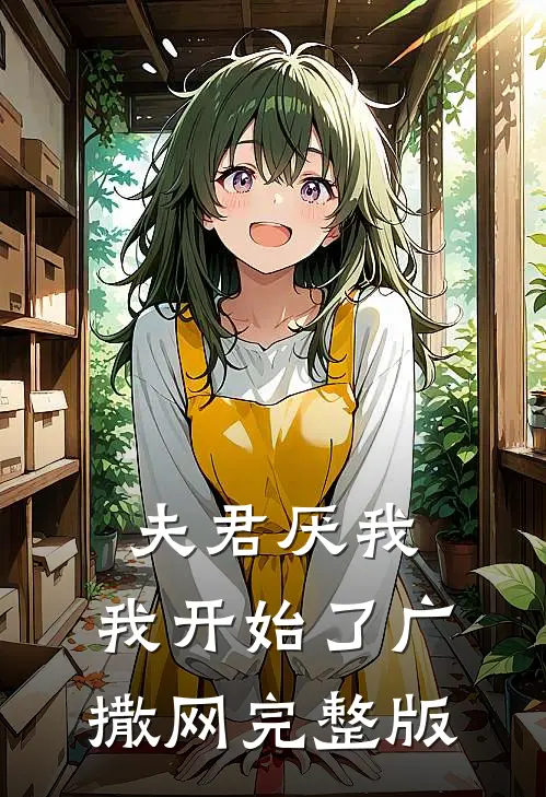 夫君厌我，我开始了广撒网完整版