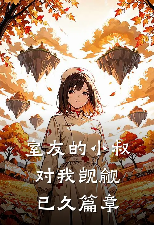 室友的小叔对我觊觎已久篇章