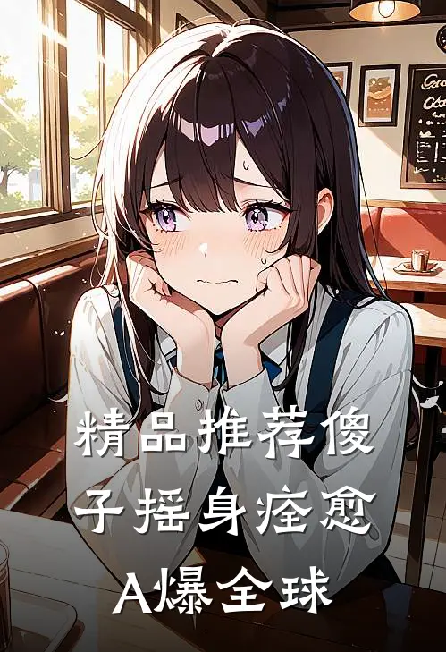 精品推荐傻子摇身痊愈，A爆全球