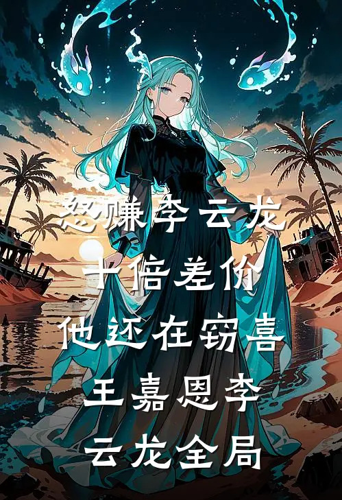 怒赚李云龙十倍差价，他还在窃喜王嘉恩李云龙全局