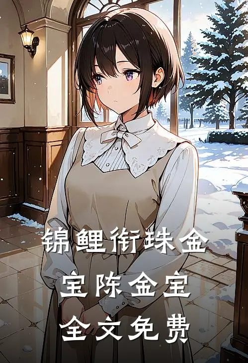 锦鲤衔珠金宝陈金宝全文免费
