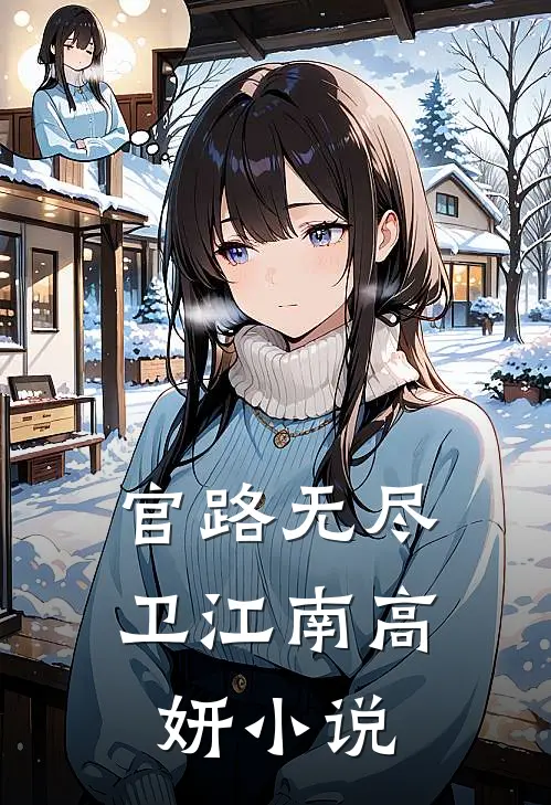 官路无尽卫江南高妍小说