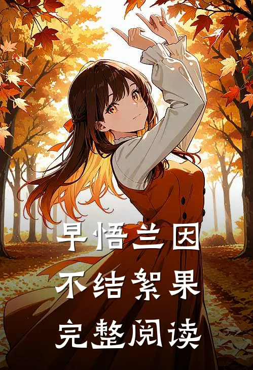 早悟兰因，不结絮果完整阅读