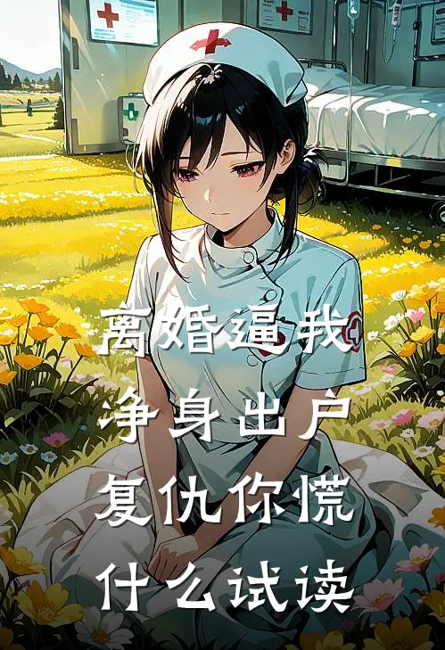 离婚逼我净身出户，复仇你慌什么试读