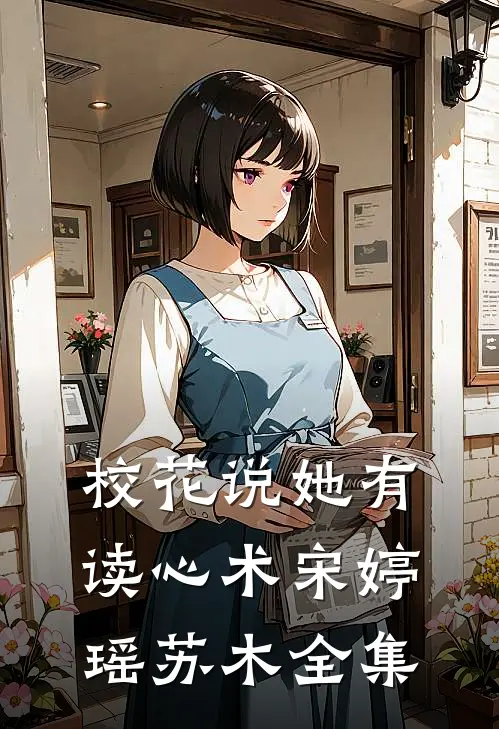 校花说她有读心术宋婷瑶苏木全集