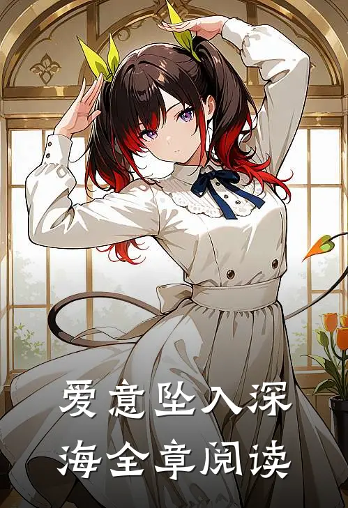 爱意坠入深海全章阅读