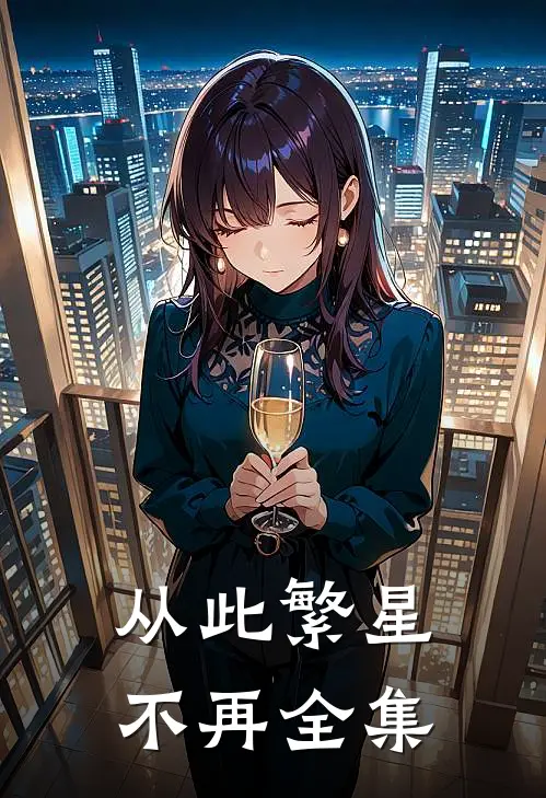 从此繁星不再全集