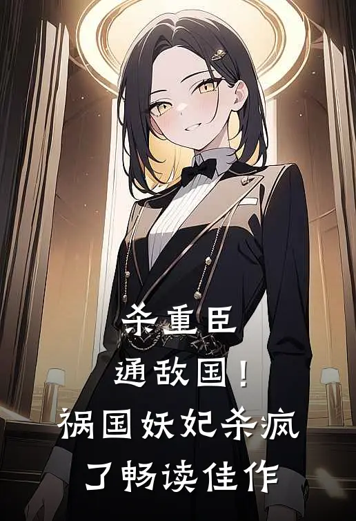 杀重臣、通敌国！祸国妖妃杀疯了畅读佳作