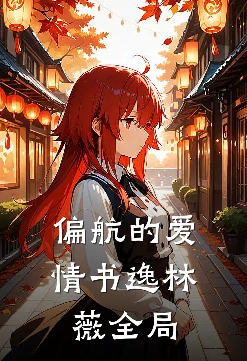 偏航的爱情书逸林薇全局