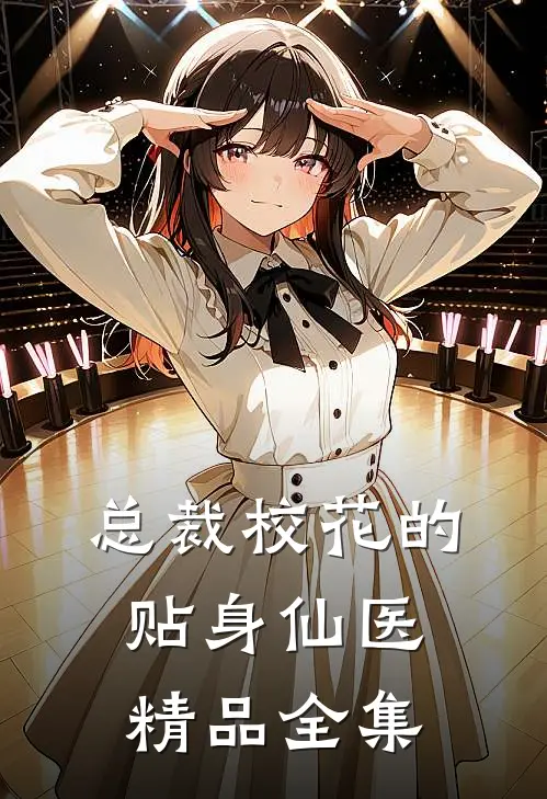 总裁校花的贴身仙医精品全集