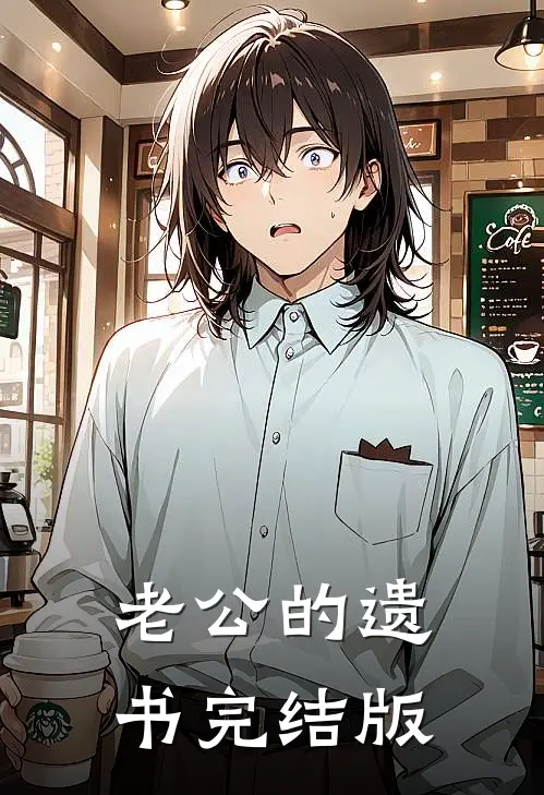 老公的遗书完结版