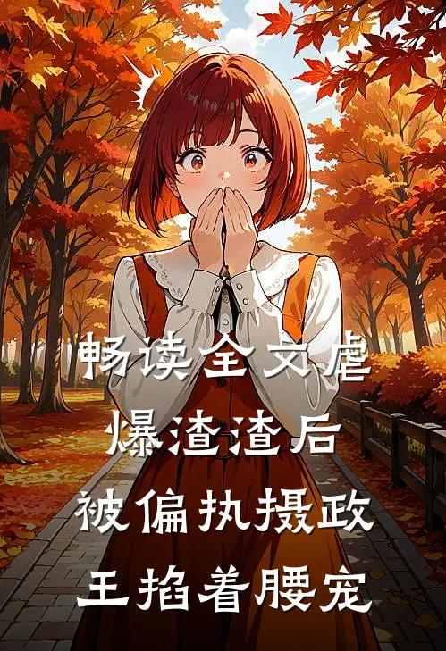 畅读全文虐爆渣渣后，被偏执摄政王掐着腰宠