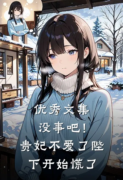 优秀文集没事吧！贵妃不爱了，陛下开始慌了