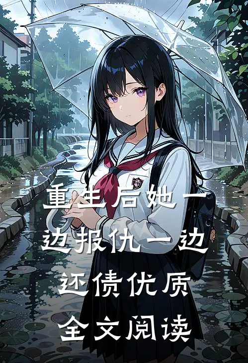 重生后她一边报仇一边还债优质全文阅读