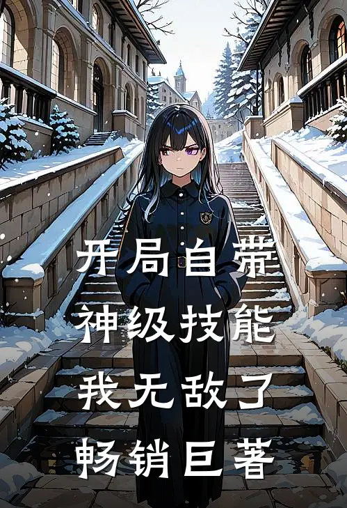 开局自带神级技能，我无敌了畅销巨著