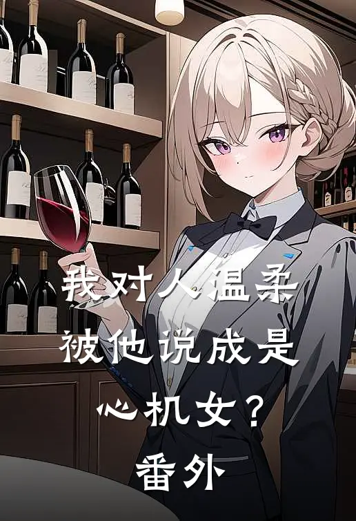 我对人温柔,被他说成是心机女? 番外篇