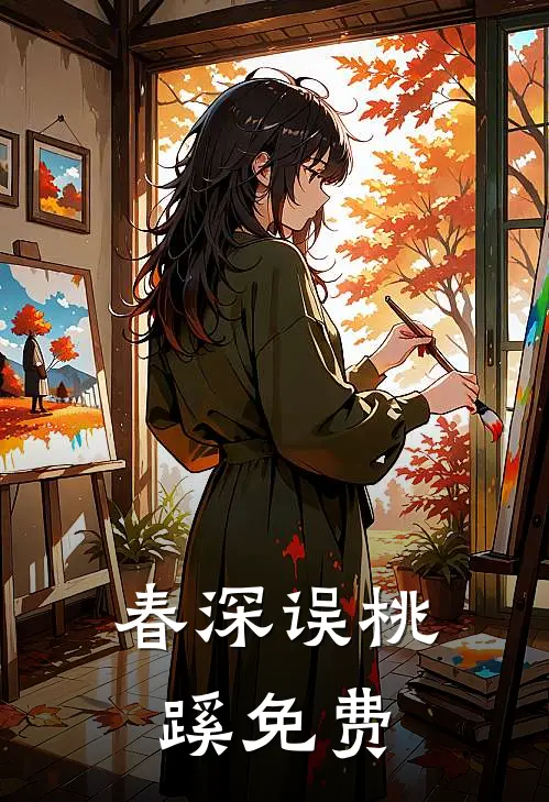 春深误桃蹊免费