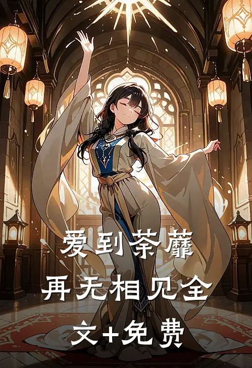 爱到荼蘼，再无相见全文+免费